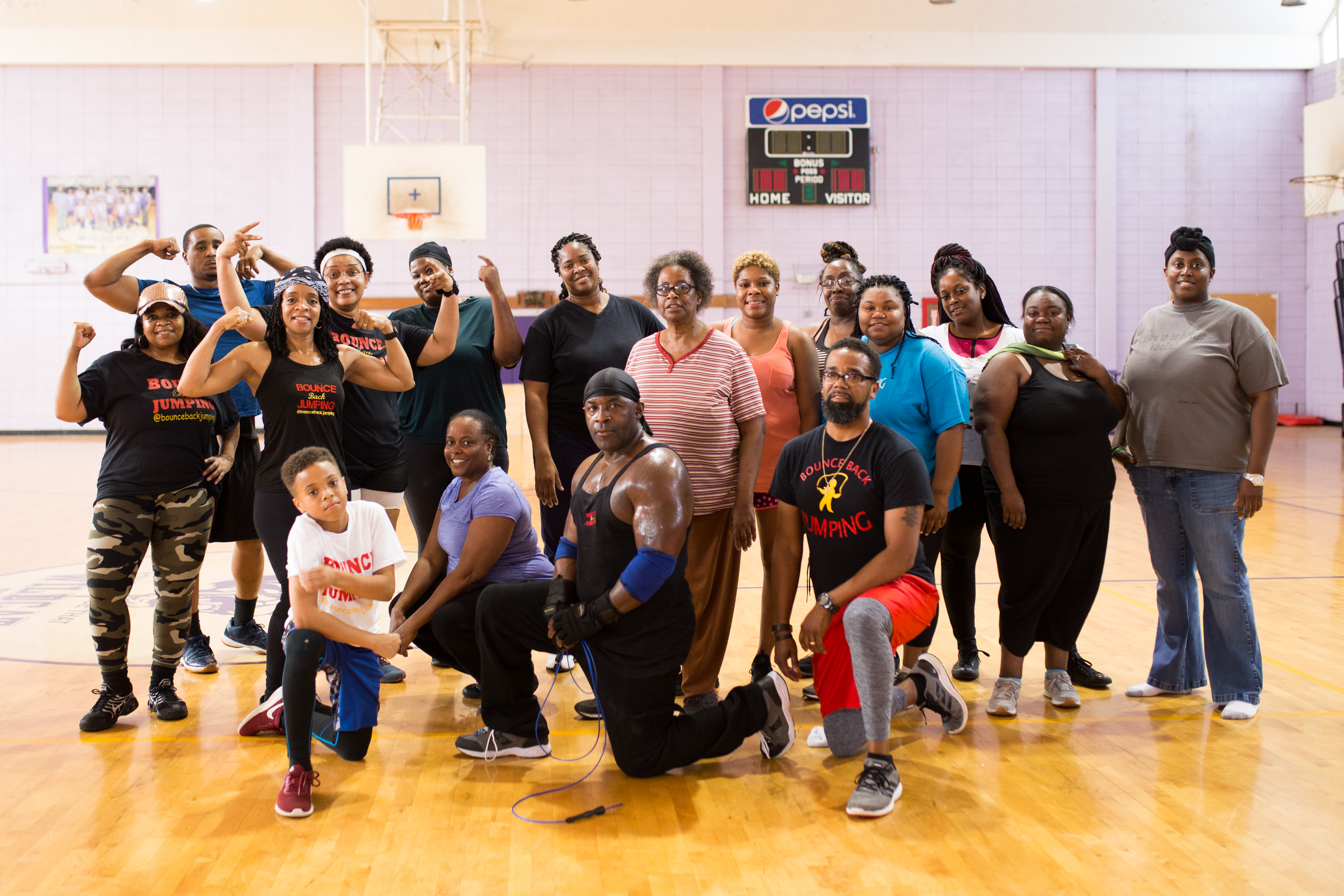 Parent Workshops